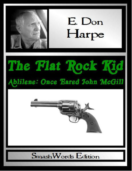 The Flat Rock Kid