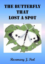The Butterfly That Lost A Spot