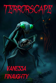 Title: Terrorscape, Author: Vanessa Finaughty