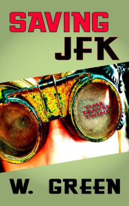 Saving JFK