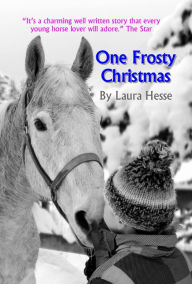 One Frosty Christmas