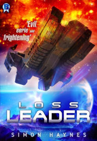 Title: Loss Leader, Author: Simon Haynes