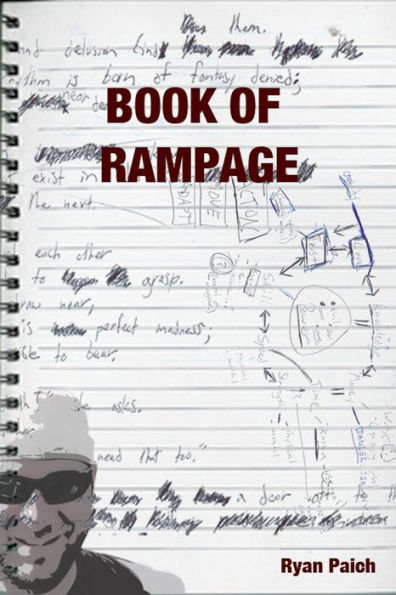 Book of Rampage