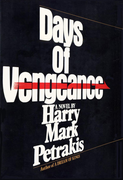 Days of Vengeance