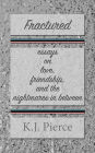 Fractured: essays on love, friendship, and the nightmares in between