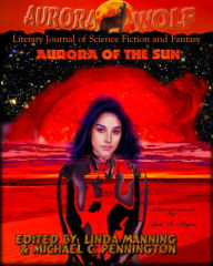 Aurora of the Sun