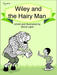 WILEY WILEY HAIRY MAN READY READ. WILEY WILEY HAIRY MAN READY READ.