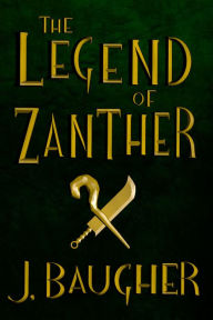 The Legend of Zanther