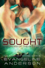 Sought (Brides of the Kindred Series #3)