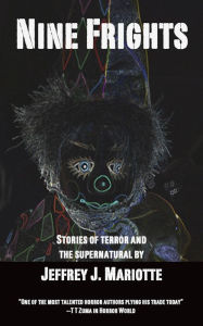 Nine Frights
