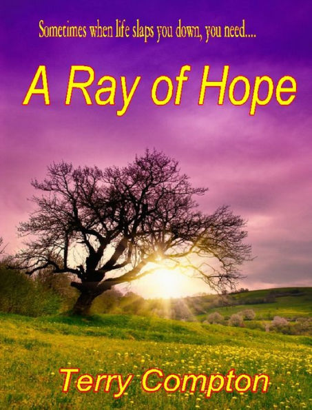 A Ray of Hope