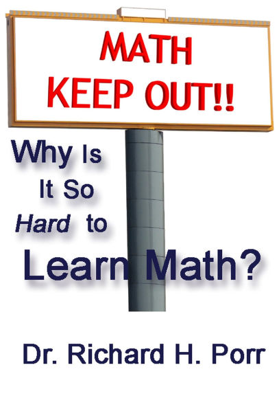 Why Is It So Hard To Learn Math?