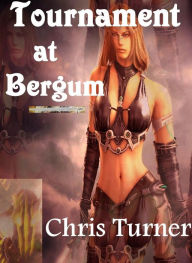 Tournament at Bergum