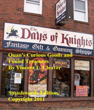 Quan's Curious Goods