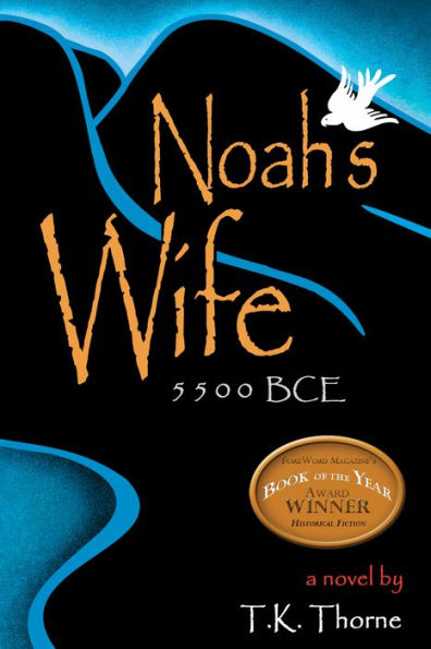 Noah's Wife