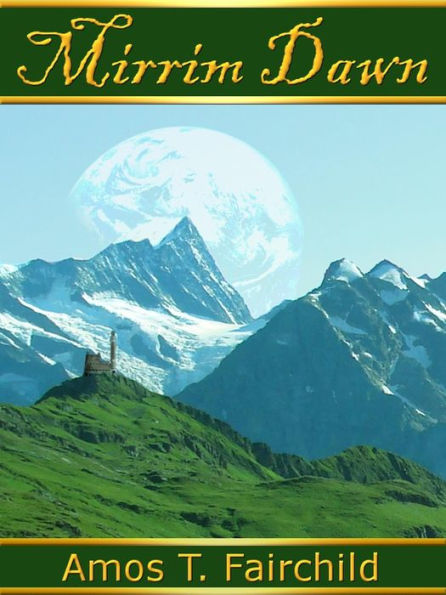 Mirrim Dawn