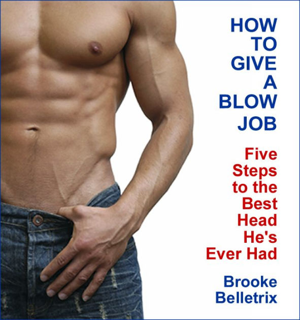How to give the best blowjobs
