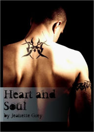 Heart And Soul
