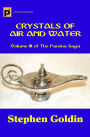 Crystals of Air and Water