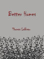 Better Homes