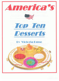 Top Ten Dining Desserts