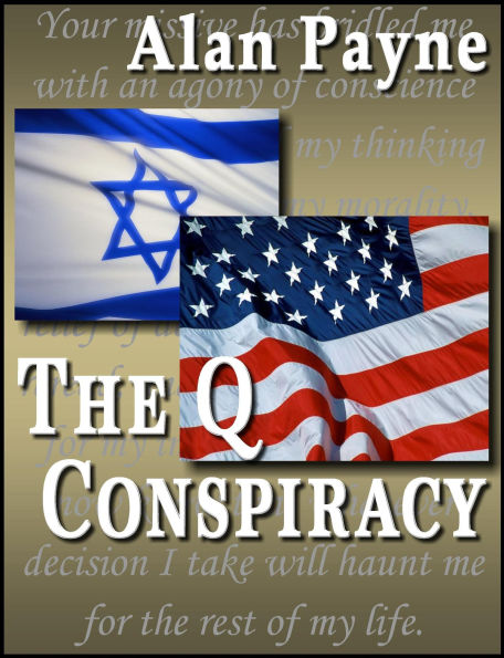 The Q Conspiracy