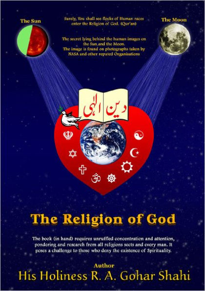 The Religion of God