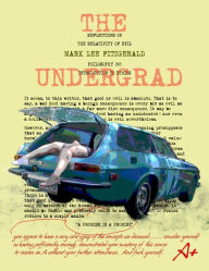 Title: The Undergrad, Author: Mark Fitzgerald