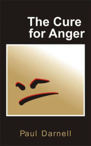 Cure For Anger