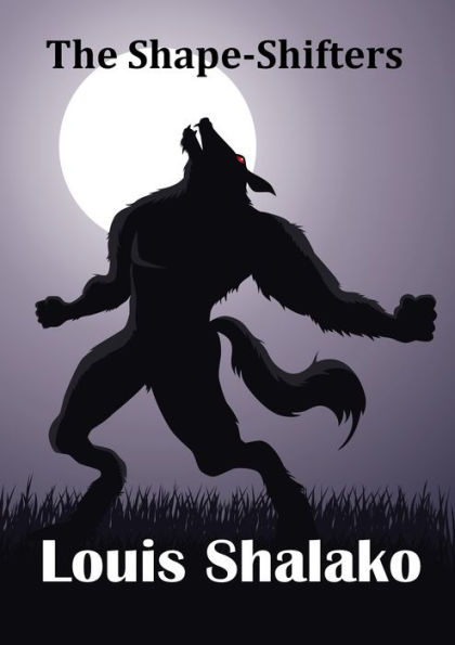 The Shape-Shifters