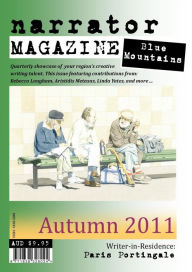 Title: Narrator Magazine Blue Mountains Autumn 2011, Author: Narrator Magazine