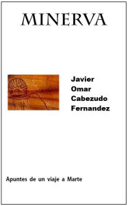 Title: Minerva, Author: Javier Cabezudo