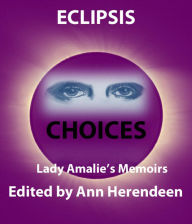 Title: Choices, Author: Ann Herendeen