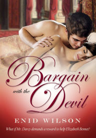 Title: Bargain with the Devil, Author: Enid Wilson