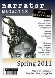 Title: Narrator Magazine Blue Mountains Spring 2011, Author: Narrator Magazine