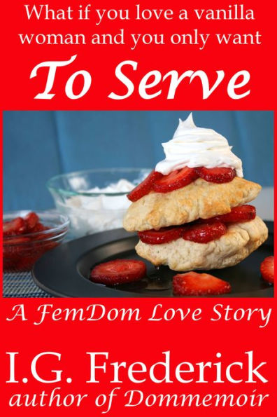 To Serve