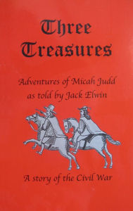 Three Treasures