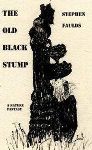 The Old Black Stump