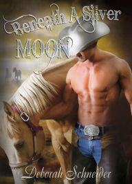 Beneath A Silver Moon