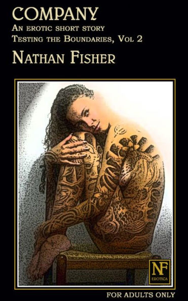 Company: an erotic short story