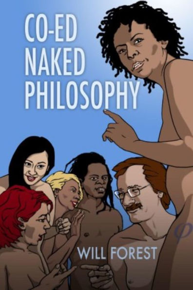 Co-ed Naked Philosophy