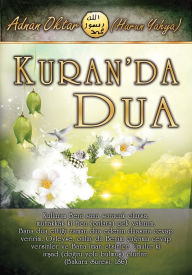 Title: Kuran'da Dua, Author: Harun Yahya - Adnan Oktar