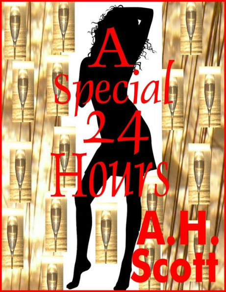 A Special 24 Hours