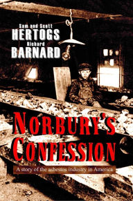 Title: Norbury's Confession, Author: Richard Barnard