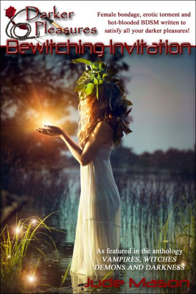 Bewitching Invitation