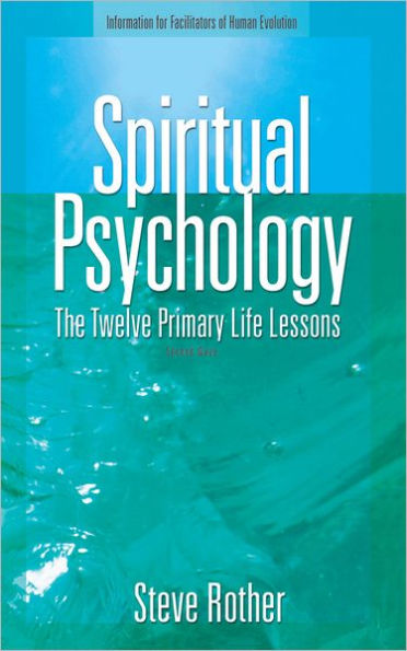 Spiritual Psychology