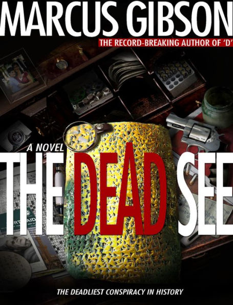 The Dead See