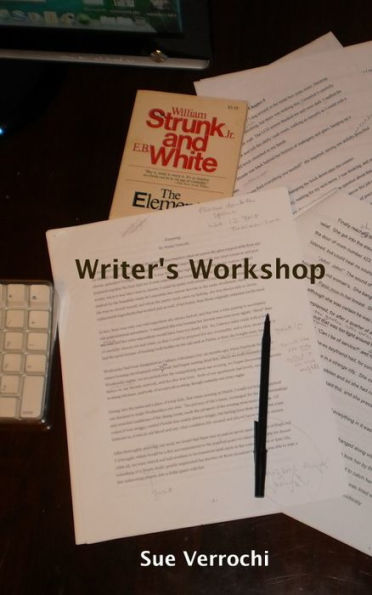 Writer's Workshop