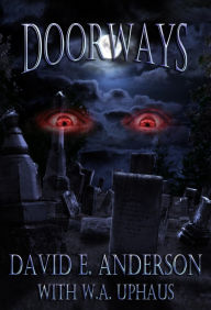 Title: Doorways, Author: David E. Anderson