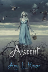 Title: Ascent (The Party Series, Book One), Author: Amy Kinzer